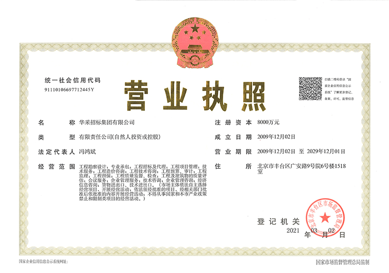 星空线上平台(集团)官方网站营业执照